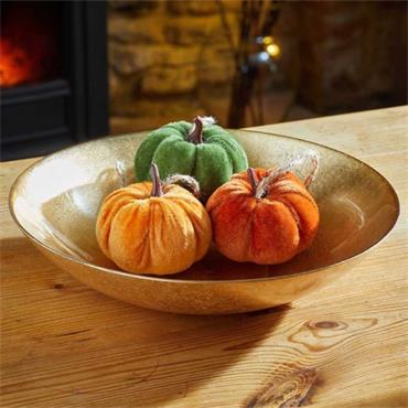 MINIKIN MINI PUMPKIN 6X7CM