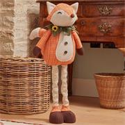MR FOX STANDING