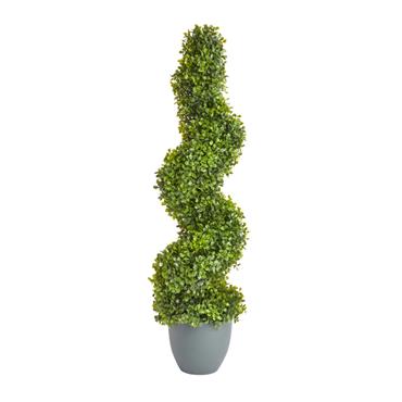 TOPIARY TWIRL 90CM