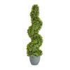TOPIARY TWIRL 90CM