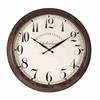 CHELTENHAM WALL CLOCK