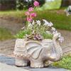 ELEPHANT PLANTER