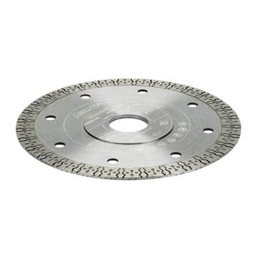 DIAMOND DISC PORCELAIN CONTINUOUS RIM PROFESSIONAL