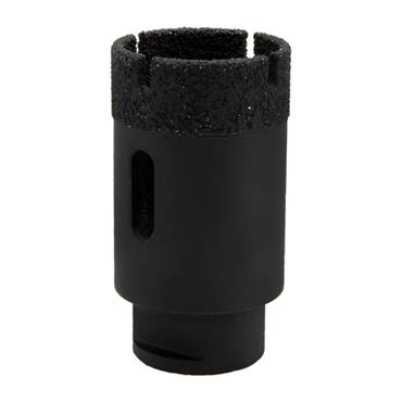 DIAMOND DRILL BITS M14 (50750-35 35MM M14 FITTING)