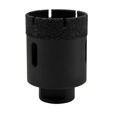 DIAMOND DRILL BITS M14(50750-45 45MM M14 FITTING)