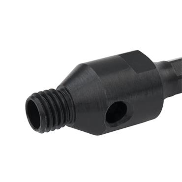 ADAPTOR TO CONVERT FROM M14 TO HEX12 (50750-M14)