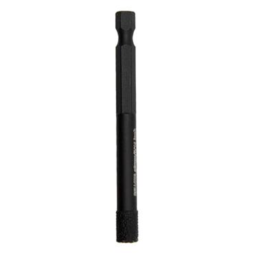 DIAMOND DRILL BITS HEX6.5 (50751-8 8MM HEX FITTING)