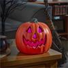 GLOWING JACK O LANTERN