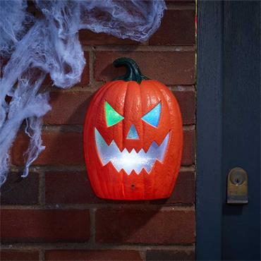 LAUGHING JACK O LANTERN