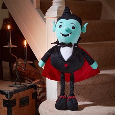 DRACULA