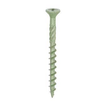 Decking Screws - PZ - Double Countersunk - Exterior - G