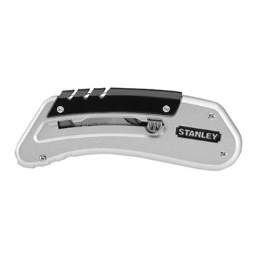 Stanley QUICKSLIDE POCKET KNIFE