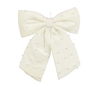 PEARL BOW