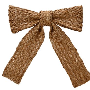 WICKER BOW