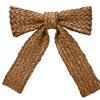 WICKER BOW