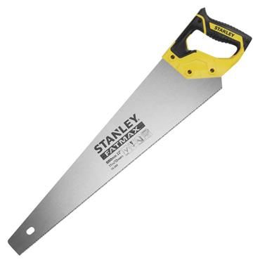 Stanley Fatmax HANDSAW 22 INCH FINE FINISH