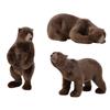BROWN BEAR H26CM