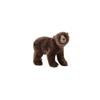 BROWN BEAR H14CM
