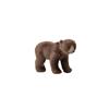 BROWN BEAR H14CM