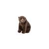BROWN BEAR H14CM