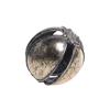 BALL ANTIQUE BRASS D9CM