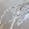 FROSTED BRANCH 92CM