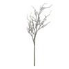 FROSTED BRANCH 92CM