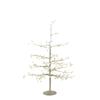 GOLD PEARL TREE 42CM