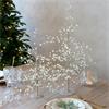GOLD PEARL TREE 42CM
