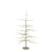 GOLD PEARL TREE 68CM