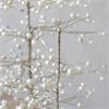 GOLD PEARL TREE 68CM