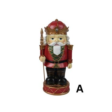 NUTCRACKER 12CM