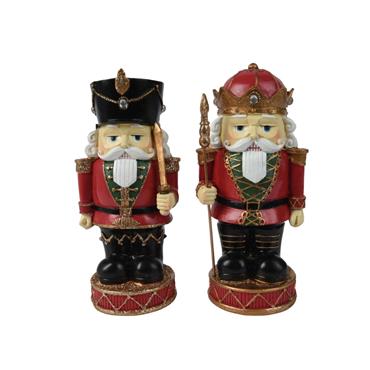 NUTCRACKER 12CM