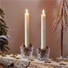 FAUX FLAME TABLE CANDLES 2 PACK