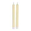 FAUX FLAME TABLE CANDLES 2 PACK
