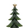 TREE POLYRESIN GREEN 48CM