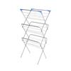 15MT 3 TIER CONCERTINA CLOTHES AIRER