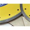 115mm DISC DIAMOND BLADE CONTINUOUS FOR TILES