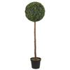 UNO TOPIARY TREE 120CM