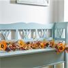 GOLDEN SUNFLOWER GARLAND 