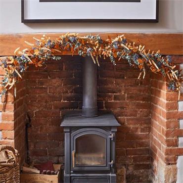 AUTUMNAL CELEBRATION GARLAND