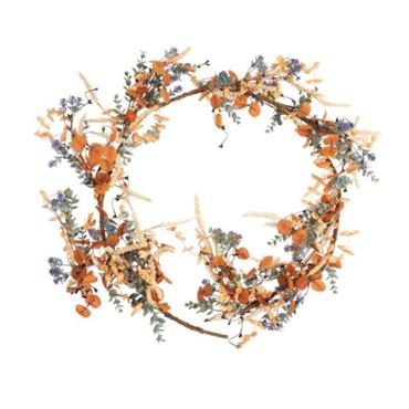 AUTUMNAL CELEBRATION GARLAND