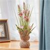 FAUX BOUQUET LUPINETTES
