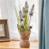FAUX BOUQUET LUPINETTES
