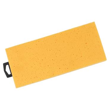 CLOUD BASE FOR INTERCHANGEABLE CLEANING FLOAT