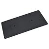 FLAT BASE SQUARE MASONARY FLOAT
