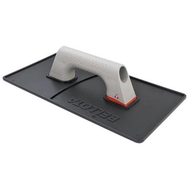 FLAT BASE SQUARE MASONARY FLOAT