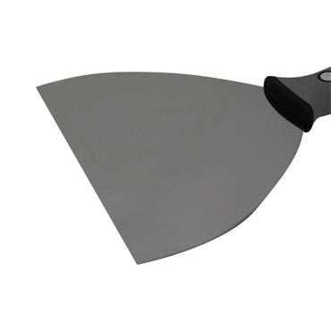 BIMATERIAL HANDLE JOINT KINIFE WITH BIT