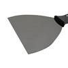 BIMATERIAL HANDLE JOINT KINIFE WITH BIT