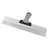 BIMATERIAL HANDLE STAINLESS STEEL TAPING KNIFE